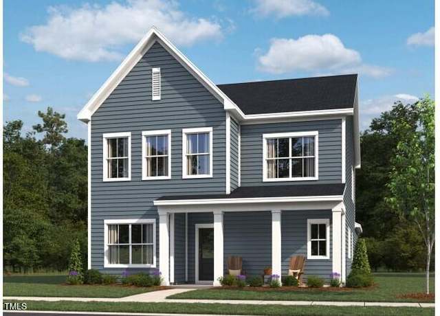 Property at 261 Marvel Dr #136, Rolesville, NC 27571, 4 beds, 3 baths