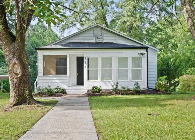 Property at 114 Barnhill St, Durham, NC 27707, 3 beds, 2 baths