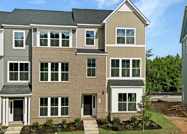 Property at 311 Chesapeake Commons St #101, Garner, NC 27529, 4 beds, 3.5 baths