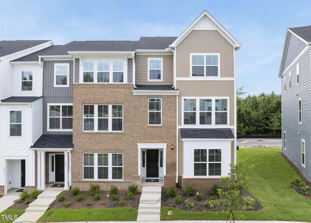 Property at 311 Chesapeake Commons St #101, Garner, NC 27529, 4 beds, 3.5 baths