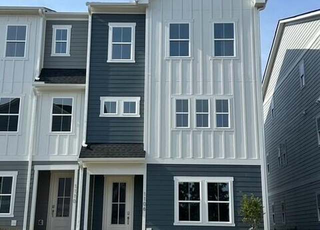 Property at 1106 Holding Village Way, Wake Forest, NC 27587, 4 beds, 3.5 baths
