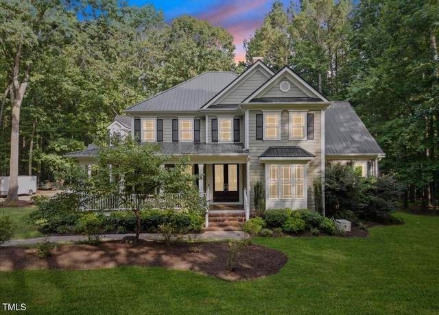 Property at 524 Neuse River Pkwy, Clayton, NC 27527, 4 beds, 3.5 baths