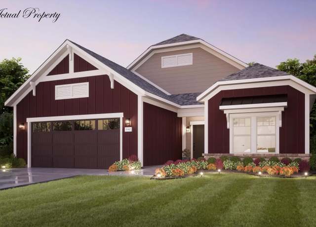Property at 1132 Salford Ct Unit *Lot 146, Durham, NC 27703, 3 beds, 3 baths