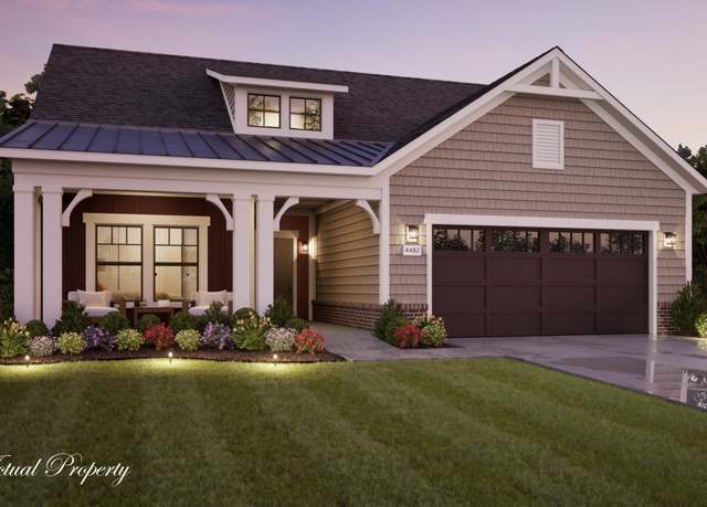 Property at 1132 Salford Ct Unit *Lot 146, Durham, NC 27703, 3 beds, 3 baths