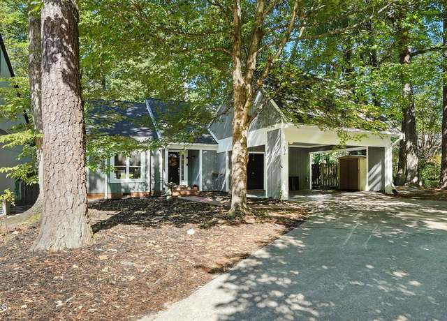 Property at 103 Lakeway Ct, Cary, NC 27511, 3 beds, 2 baths