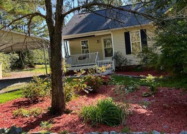 Property at 100 Shallow Creek Xing, Willow Springs, NC 27592, 3 beds, 2 baths