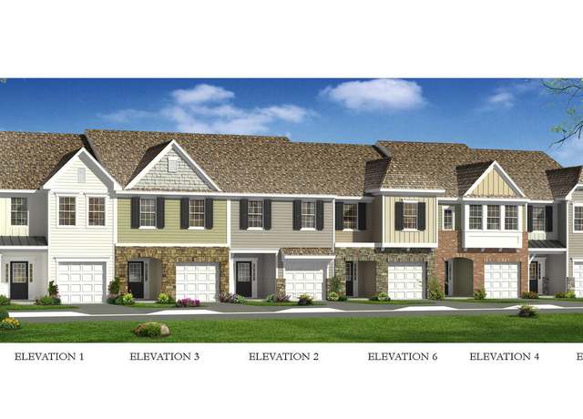 Property at 641 Leland Hill Cir, Zebulon, NC 27597, 3 beds, 2.5 baths