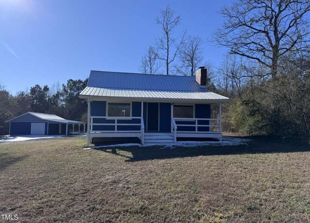 Property at 3612 Mt Zion Church Rd, Mebane, NC 27302, 1 bed, 1 bath