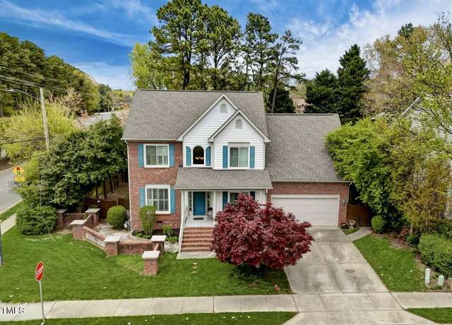 Property at 2428 Havershire Dr, Raleigh, NC 27613, 5 beds, 2.5 baths
