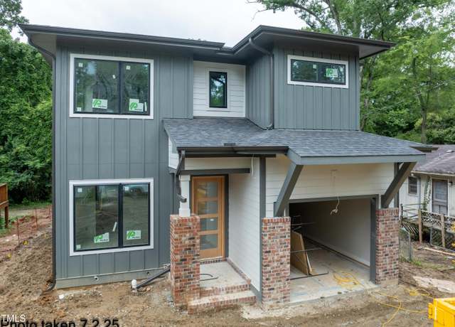 Property at 2603 Vineyard St, Durham, NC 27707, 4 beds, 3.5 baths