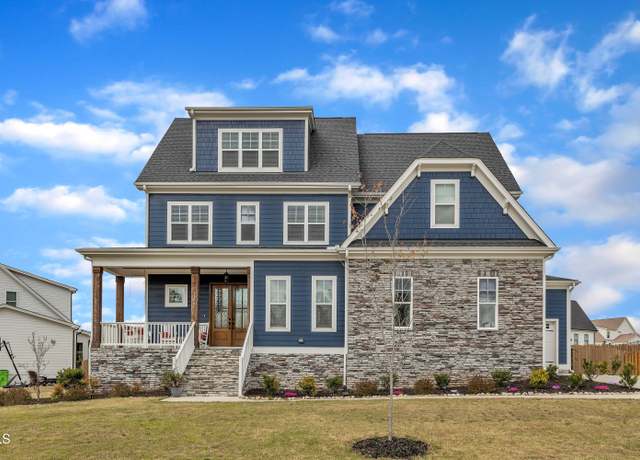 Property at 1160 Duke Farm Dr, Wake Forest, NC 27587, 5 beds, 5 baths
