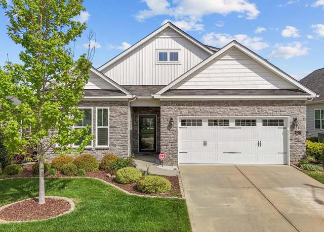 Property at 1047 Aberlour Ln, Burlington, NC 27215, 3 beds, 3 baths
