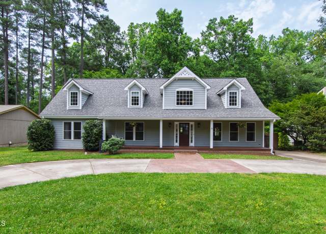 Property at 7009 Brecken Ridge Ave, Raleigh, NC 27615, 5 beds, 3 baths
