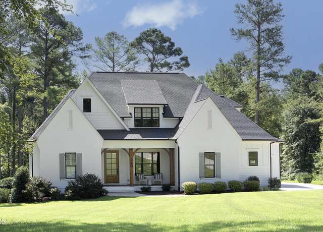 Property at 140 Blufftonwood Dr, Pittsboro, NC 27312, 5 beds, 4.5 baths