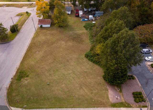 Property at 720 Martin Luther King Jr Blvd, Oxford, NC 27565