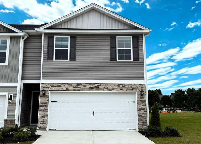 Property at 7057 Eclipse Trl, Whitsett, NC 27377, 4 beds, 2.5 baths