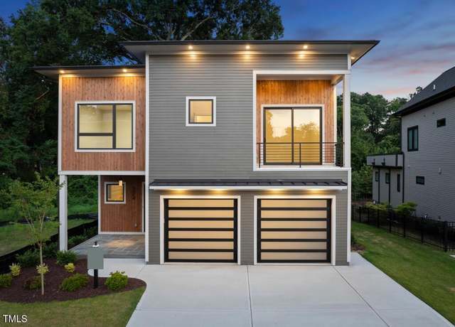 Property at 324 Waldo St, Cary, NC 27511, 4 beds, 3.5 baths