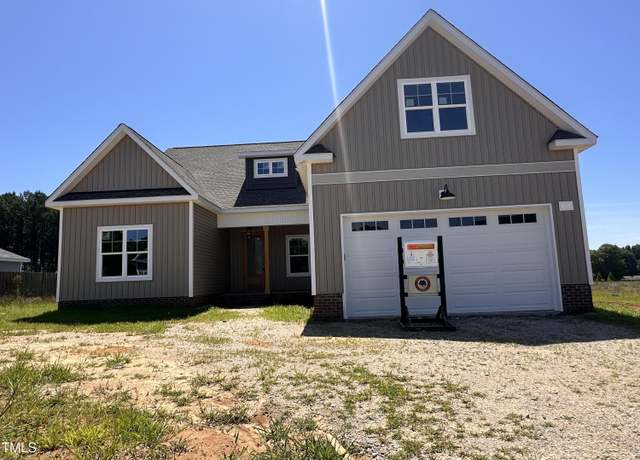Property at 141 Noramac Ct, Selma, NC 27576, 3 beds, 3 baths