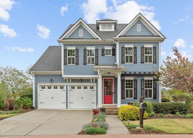 Property at 200 Windy Knoll Cir, Chapel Hill, NC 27516, 4 beds, 3.5 baths