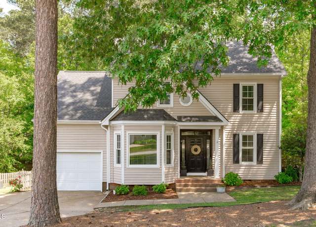 Property at 120 Avent Pines Ln, Holly Springs, NC 27540, 4 beds, 3.5 baths