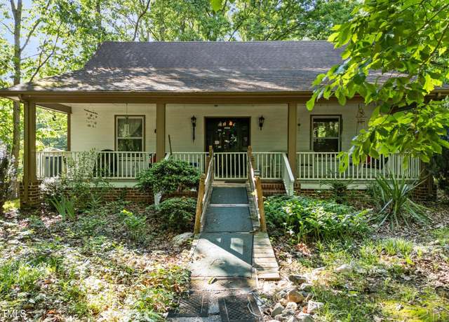 Property at 1399 N Harrison Ave, Cary, NC 27513
