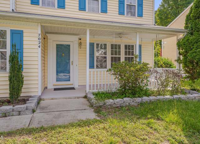 Property at 7024 Beaverwood Dr, Raleigh, NC 27616, 4 beds, 2.5 baths