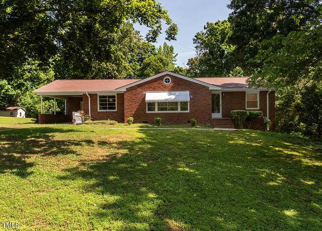 Property at 2434 Morningside Dr, Burlington, NC 27217, 2 beds, 1 bath