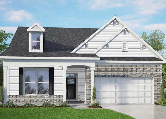 Property at 610 Banbury Ln, Pinehurst, NC 28374, 4 beds, 3 baths