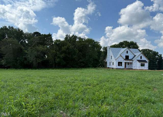 Property at 5545 Silk Hope Gum Springs Rd, Siler City, NC 27344, 4 beds, 3 baths