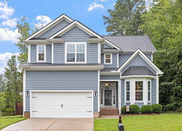 Property at 1 Rosemeade Pl, Durham, NC 27712, 4 beds, 2.5 baths