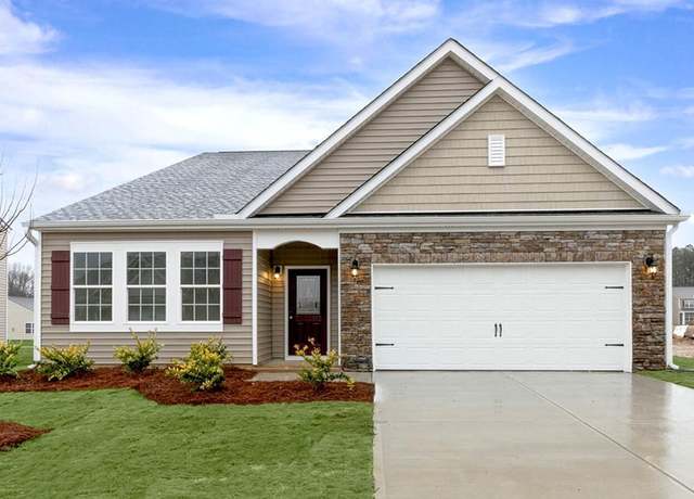 Property at 2831 Burgess, Mebane, NC 27302, 3 beds, 2 baths