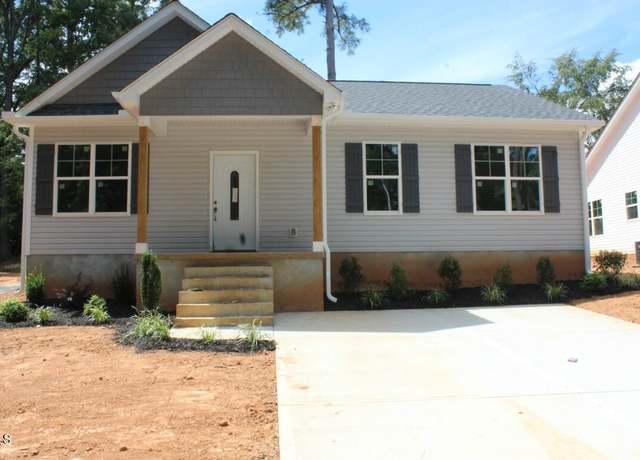 Property at 218 E College St, Franklinton, NC 27525, 3 beds, 2 baths