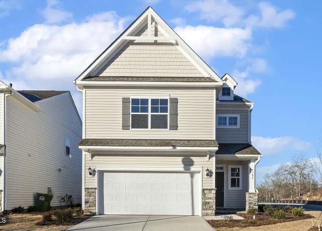 Property at 182 Ford Meadows Dr, Garner, NC 27529, 3 beds, 2.5 baths