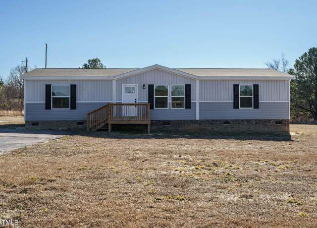Property at 6545 Old Jefferson Davis Hwy, Cameron, NC 28326, 3 beds, 2 baths