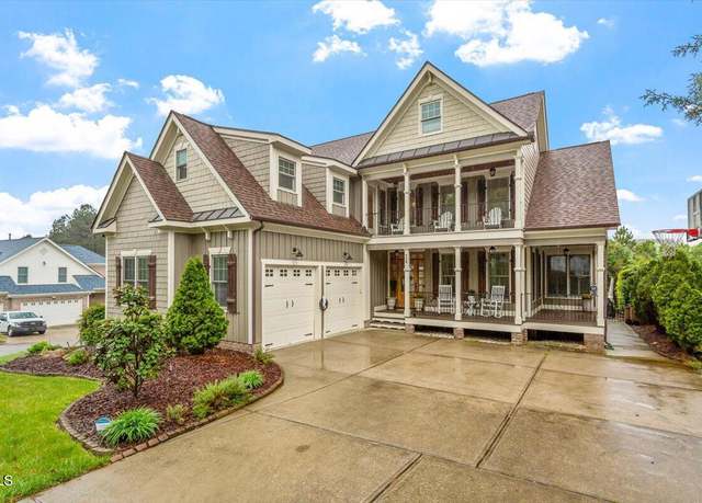 Property at 528 Clifton Blue St, Wake Forest, NC 27587, 4 beds, 3.5 baths