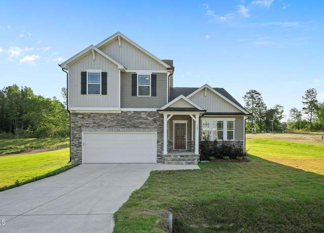 Property at 482 Olivia Crossing Ct, Four Oaks, NC 27524, 3 beds, 2.5 baths