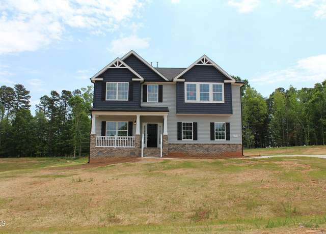 Property at 1406 Reading Ct Unit 93 Kl, Burlington, NC 27217, 4 beds, 3.5 baths