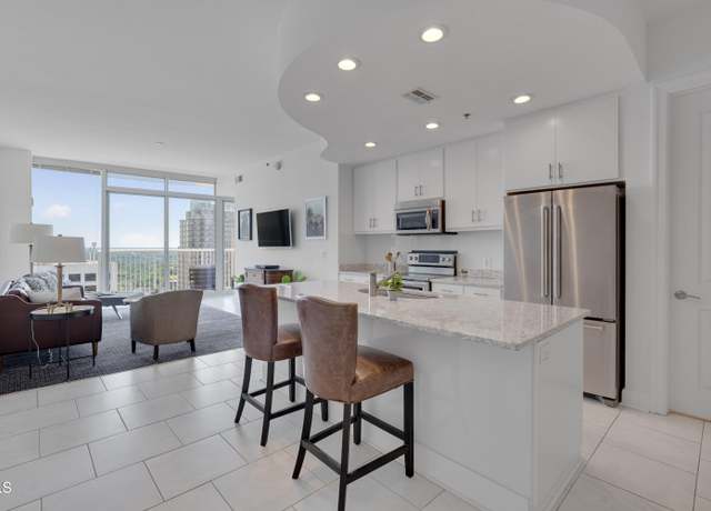 Property at 301 Fayetteville St #2611, Raleigh, NC 27601, 1 bed, 1 bath