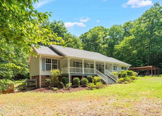 Property at 211 Hills Of The Haw Rd, Pittsboro, NC 27312, 4 beds, 3 baths