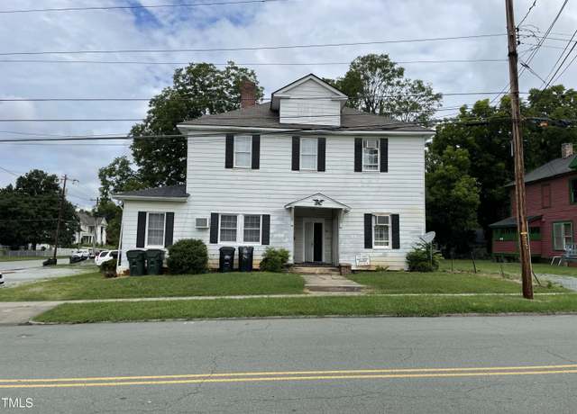 Property at 117 Tucker St, Burlington, NC 27215, 6 beds, 6 baths