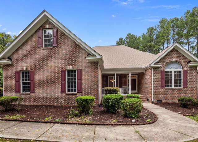Property at 9 Piney Grove Rd, Bahama, NC 27503, 4 beds, 3 baths