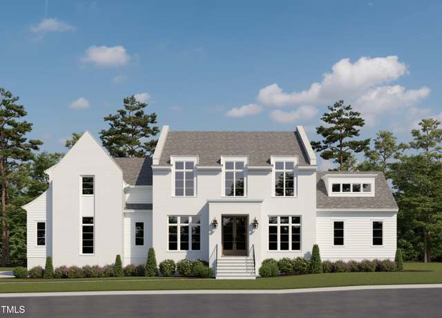 Property at 6844 Greystone Dr, Raleigh, NC 27615, 5 beds, 6.5 baths