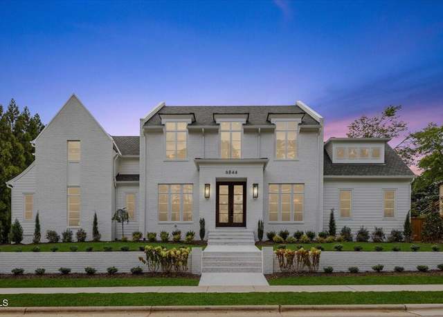 Property at 6844 Greystone Dr, Raleigh, NC 27615, 5 beds, 6.5 baths
