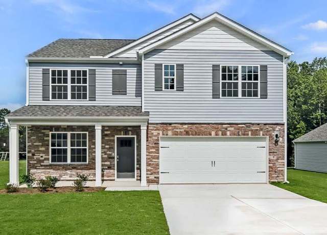 Property at 989 Ocean Ct, Carthage, NC 28327, 5 beds, 3 baths