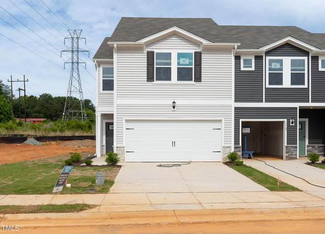 Property at 1165 Abbott St, Mebane, NC 27302, 3 beds, 2.5 baths