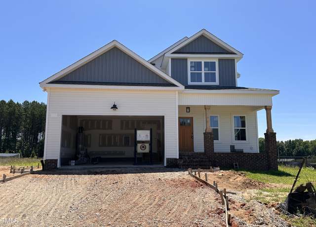 Property at 163 Noramac Ct, Selma, NC 27576, 4 beds, 2.5 baths