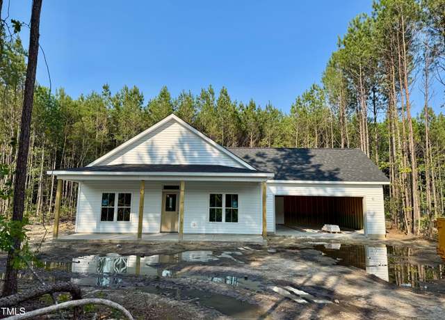 Property at 214 Green Pines Estates Dr, Kenly, NC 27542, 4 beds, 2.5 baths