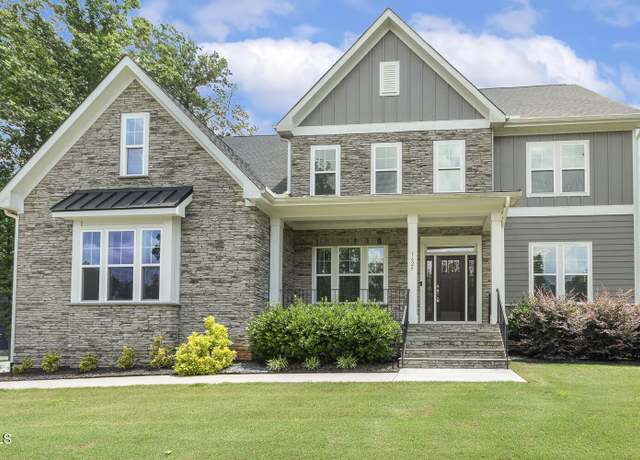 Property at 1625 Banks View Dr, Raleigh, NC 27603, 4 beds, 4 baths