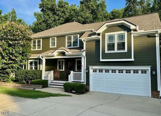 Property at 1113 Bexley Hills Bend Bnd, Apex, NC 27502, 4 beds, 3.5 baths