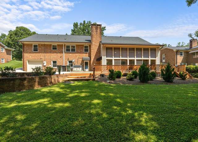 Property at 1926 Downing Dr, Burlington, NC 27215, 6 beds, 3 baths